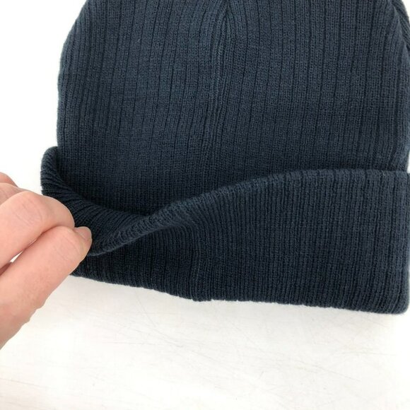 NWT Vero Moda Night Sky  100% Fashion Vmibi Beanie OS - Picture 12 of 14
